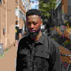 Ibrahim Kamara avatar