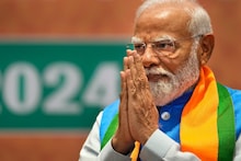 PM Modi will also hold a meeting to review the preparations for celebrating World Environment Day on a large scale. (AP File Photo)