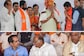 Uddhav, Sharad Pawar, Shinde, Ajit or Fadnavis? Exit Poll Predicts Who Could Gain Sympathy Votes in Maharashtra