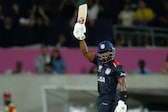 10 Sixes And a Strike-rate of 235: Meet USA Batter Aaron Jones Who Led Demolition Job Against Canada