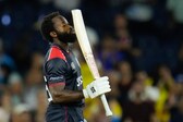 Aaron Jones Hits 40-ball 94* as USA Brush Aside Canada in T20 World Cup Opener