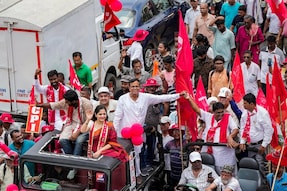 Opinion | Why 2024 Elections May Be A Do-Or-Die Moment For Left Parties In Bengal