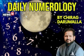 Numerology, June 2, 2024: Check out daily love, relationships, career, finances, health and spirituality numerology predictions.