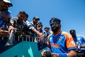 T20 World Cup: Hardik Pandya Promises to 'Keep Working Hard', Believes 'This Too Shall Pass' After Horrid Time in IPL