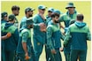 پاکستان کو بڑا جھٹکا، ٹی 20 ورلڈ کپ کی تیاری کرنے انگلینڈ پہنچی ٹیم کے ارمان رہ گئے ادھورے