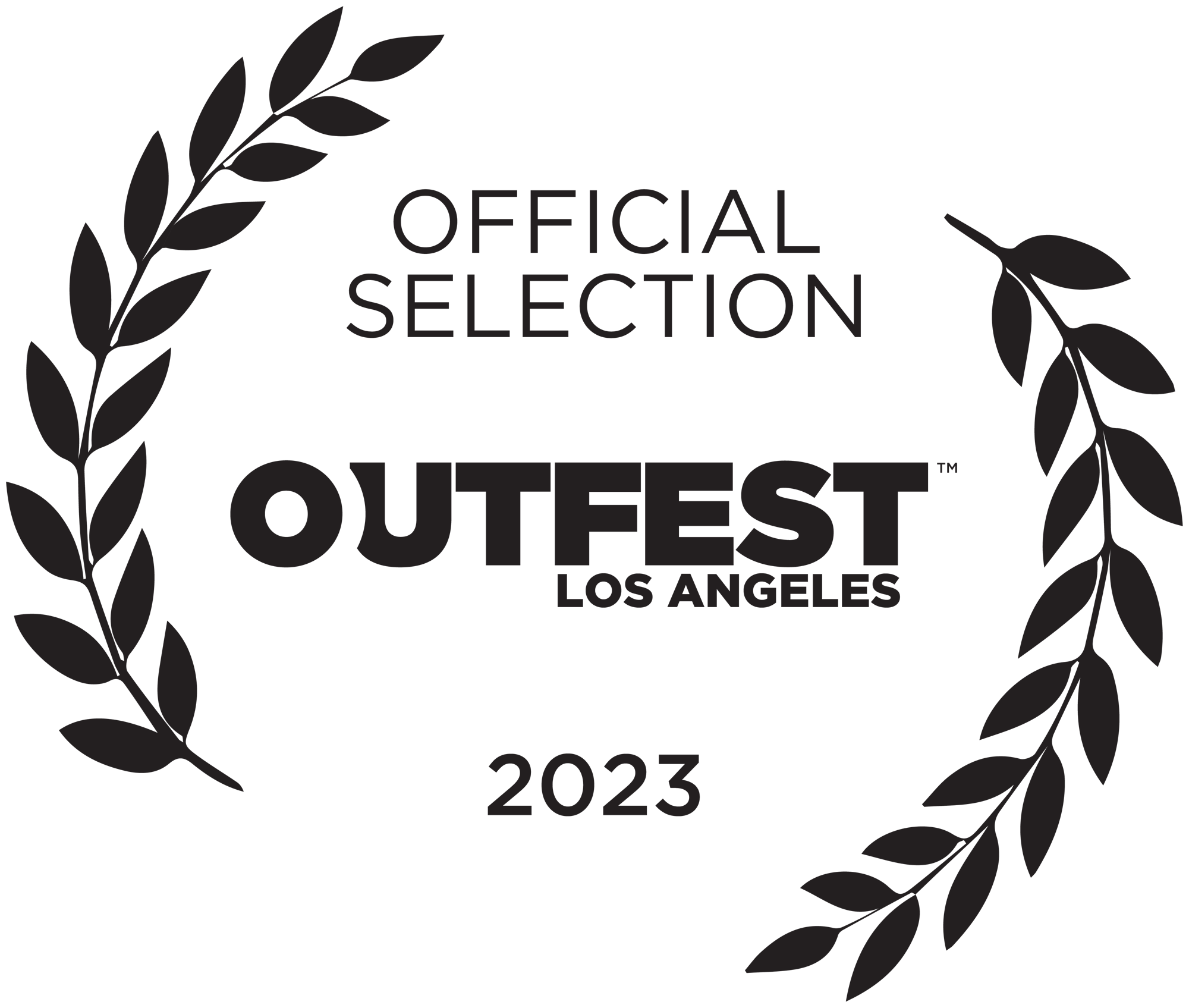 Outfest Los Angeles Film Festival Laurel