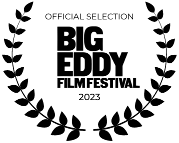Big Eddy Film Festival laurel