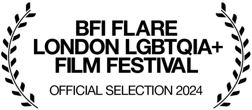 BFI Flare: London LGBTQIA+ Film Festival laurel