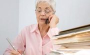 Tax Guidelines for Seniors
