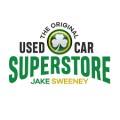 logo of the company Jake Sweeney Used Car Superstore, city Cincinnati