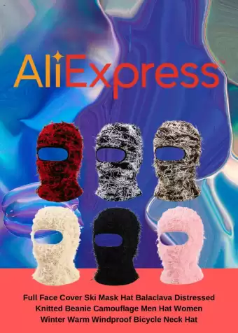 Aliexpress Weekly Ad (valid until 7-07)