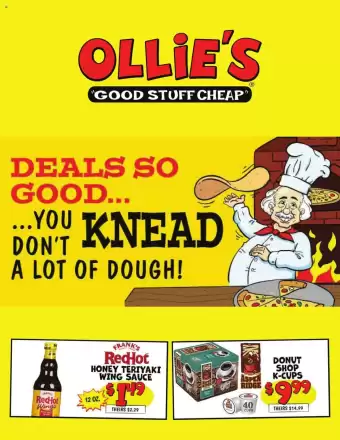 Ollie's Weekly Ad (valid until 5-06)