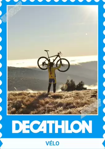 Decathlon folder (geldig t/m 30-06)