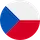 country-flag-Tsjekkisk Republikk
