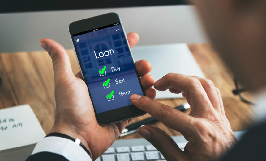 Loan Apps For Bad Credit - theislandnow