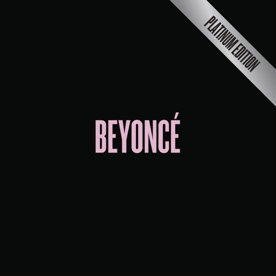 BEYONCÉ - Beyoncé