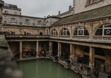Ученые доказали: Римские бани являются источником здоровья