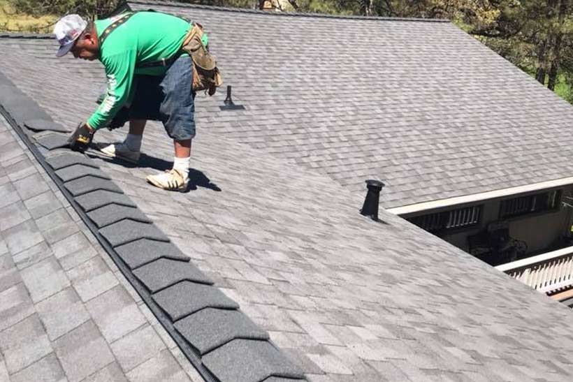 Roof Repair Toledo