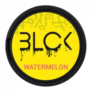BLCK WATERMELON