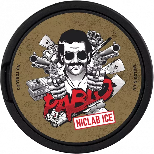 PABLO NICLAB ICE