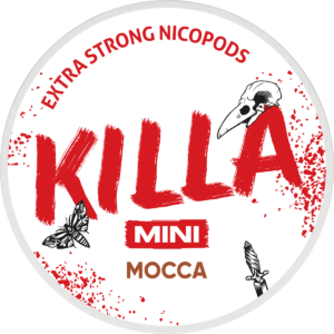 Killa Mini Mocca