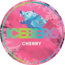 ICEBERG CHERRY