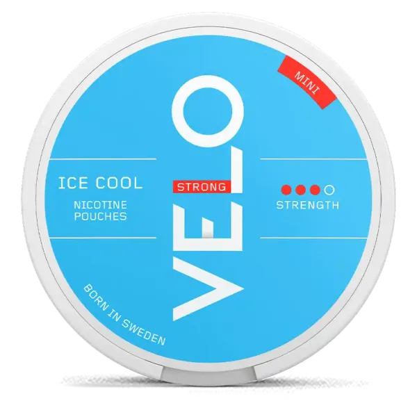 ice cool mini