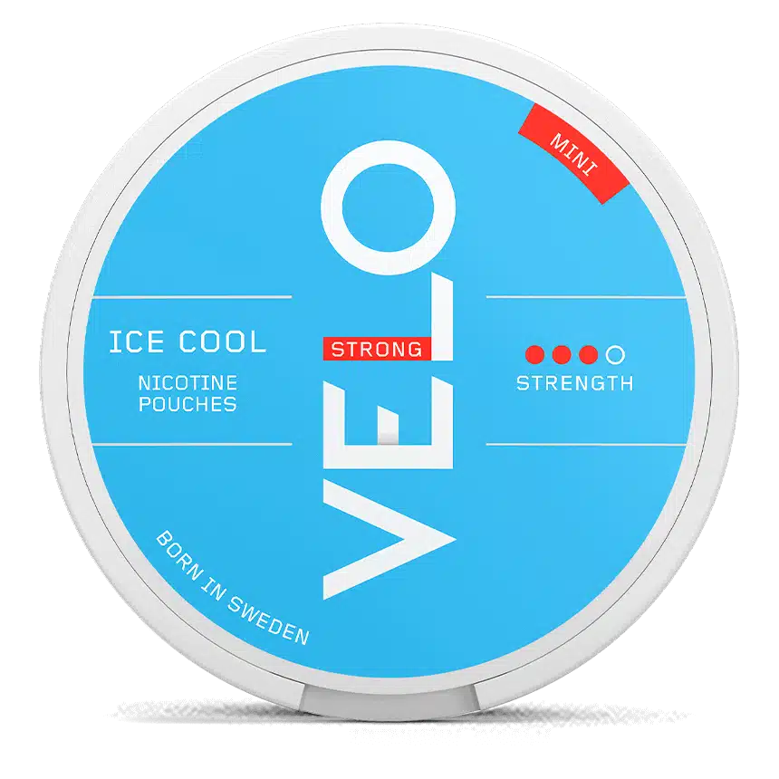 ice cool mini