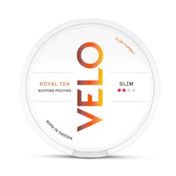 Velo Royal Tea