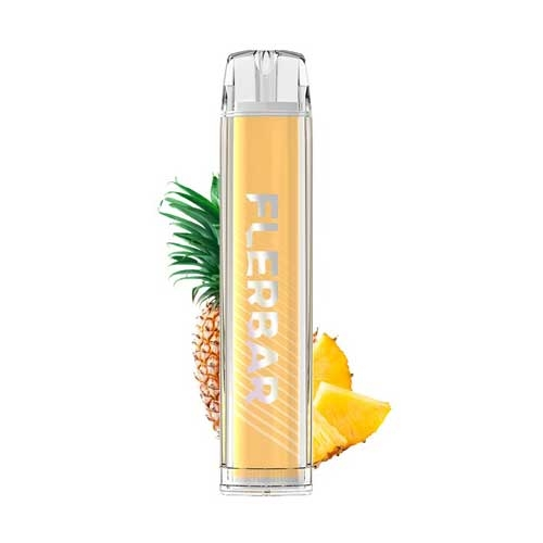 Flerbar Pineapple