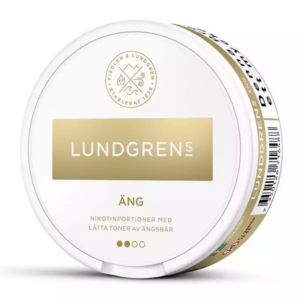 Lundgrens Ang