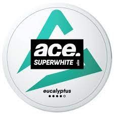 ACE EUCALIPTUS X STRONG