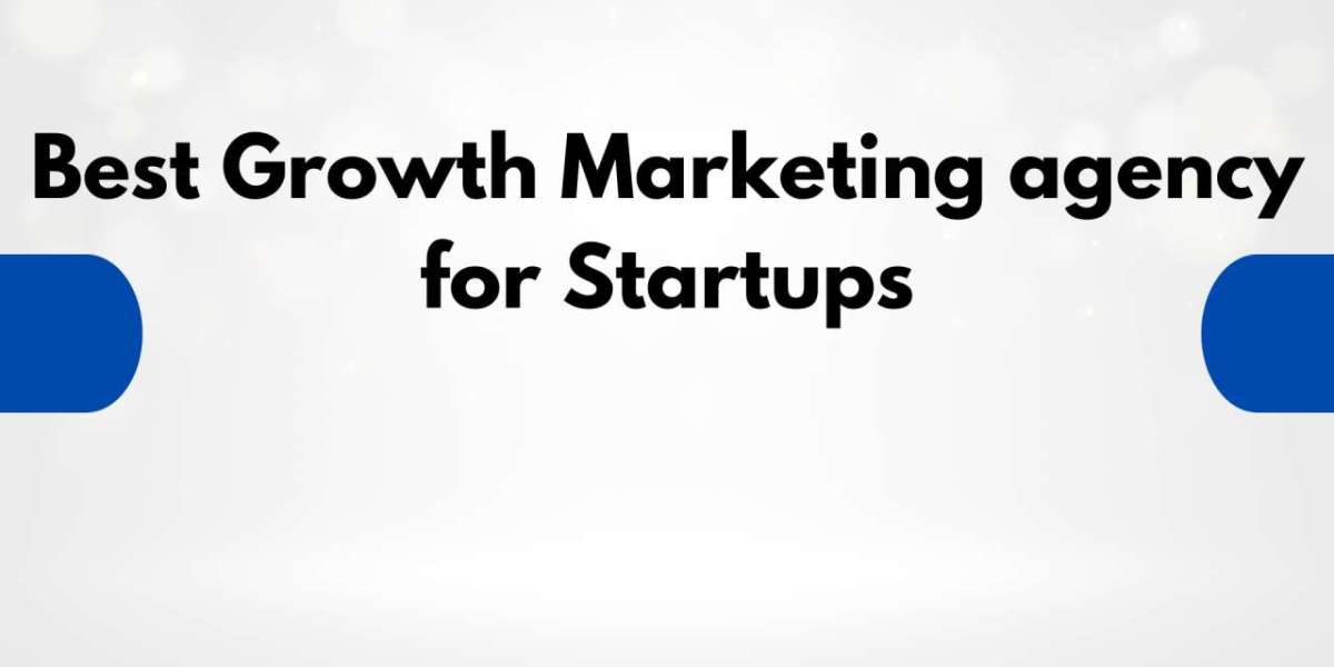 "Strategic Growth: How Agencies Help Startups Achieve Rapid Success"