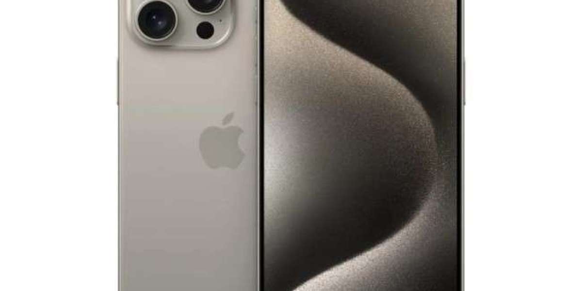 iPhone 15: Redefining Excellence in Mobile Technology