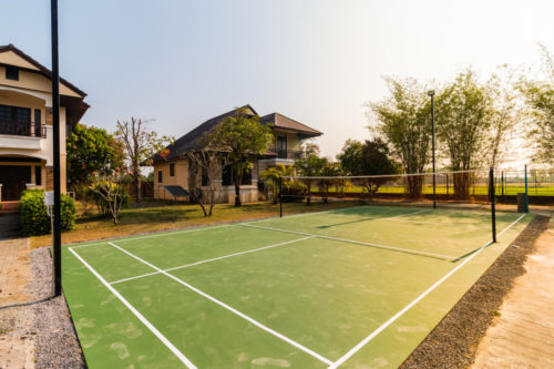Badminton Court_Lanna30