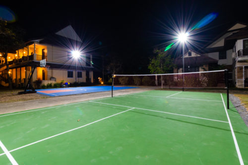 Badminton Court_Lanna37