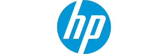 HP logo