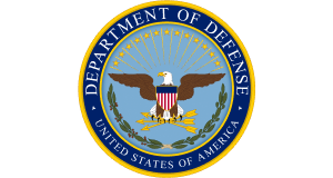 Department of Defense ‑logo