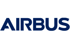 Airbus şirketinin logosu
