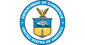Ticaret Bakanlığı'nın resmi logosu