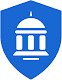 Government public services logo