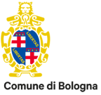 ボローニャ市役所のロゴ