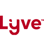 Lyve-logo