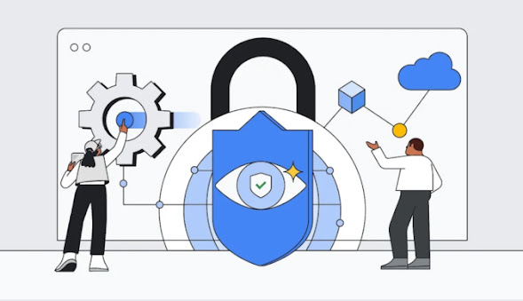 Best Practices for Securely Deploying AI on Google Cloud