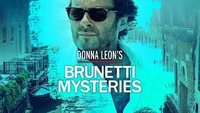 Donna Leon: The Commissario Guido Brunetti Mysteries thumbnail
