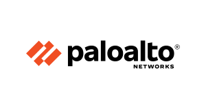 Palo Alto Networks şirketinin logosu