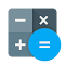 Item logo image for Calculator