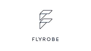 Flyrobe Logo