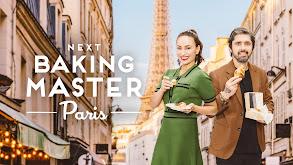 Next Baking Master: Paris thumbnail