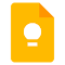 Item logo image for Google Keep - Notes and Lists